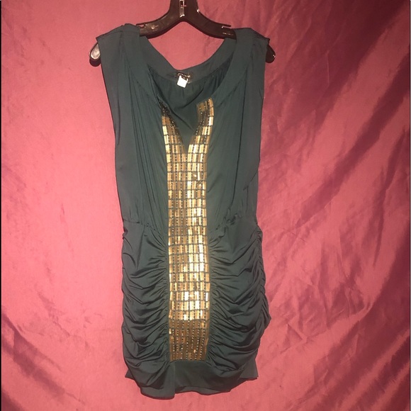 Nikibiki Dresses & Skirts - Fashionable dress/top size M